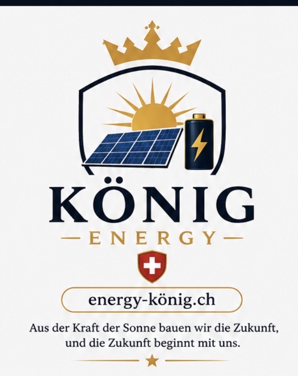 Energy-König